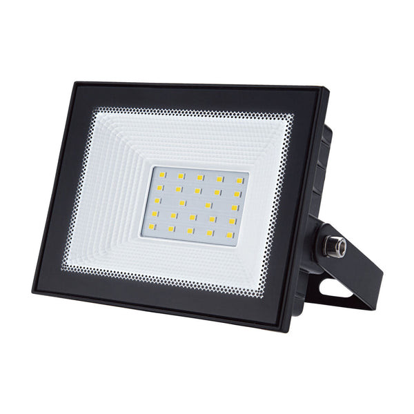 FLOOD LIGHT LED SLIM30W WH-DL