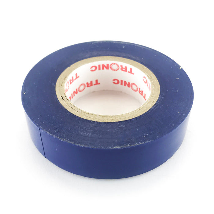 IT INSULATION TAPE BLUE 3/4 20 YARDS