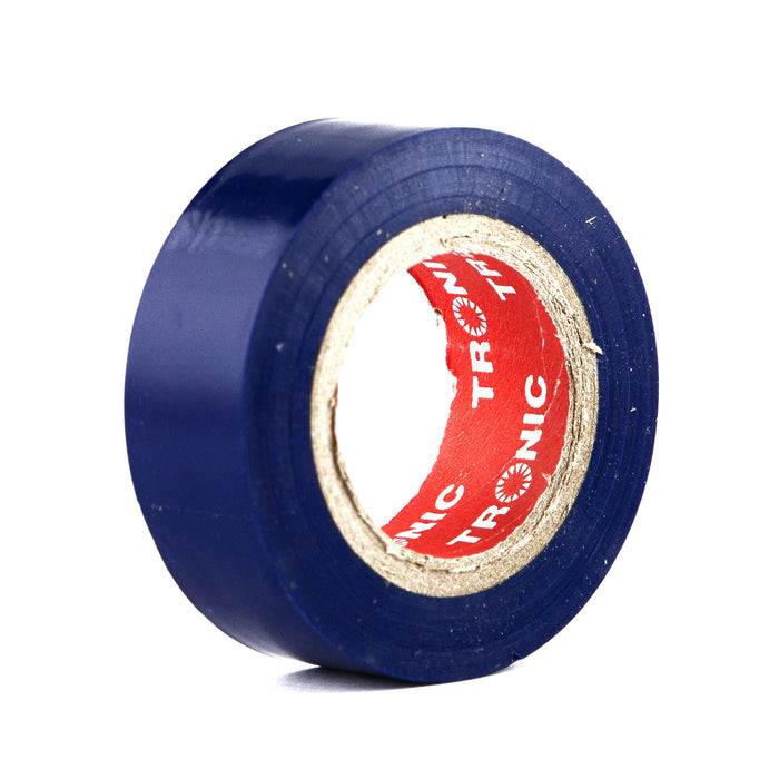 Insulating Tape Blue - Tronic IT 01BL
