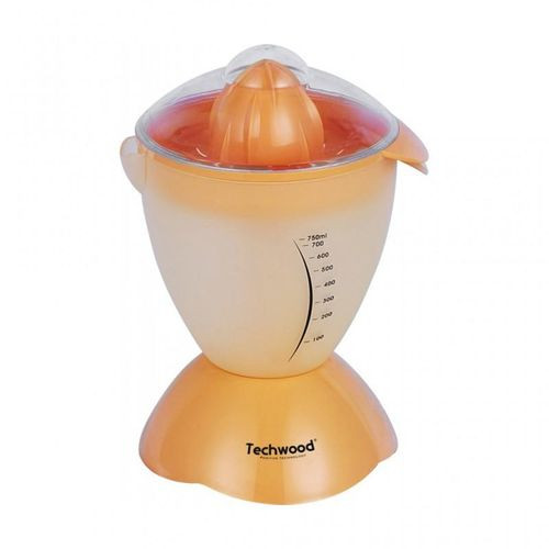 Mini Citrus Juicer For Making Orange Juice-Multicolour