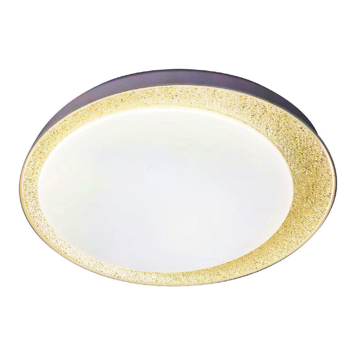 CEILING LIGHT LED 24/48W WH  KD 1810-WH