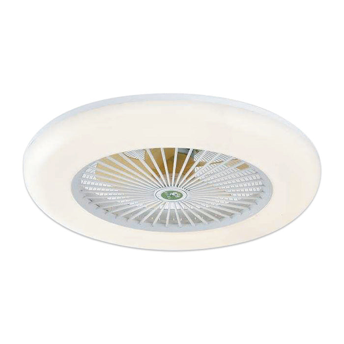 CEILING LIGHT LED 24/48W WH   KD 1820-WH