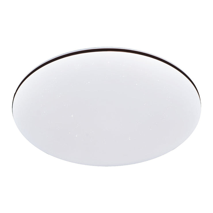 CEILING LIGHT LED 36/72W WH    KD 1808-WH