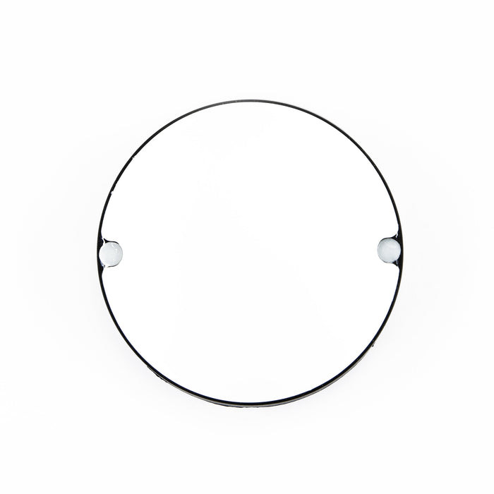 CEILING LIGHT LED 12W DL ROUND WW