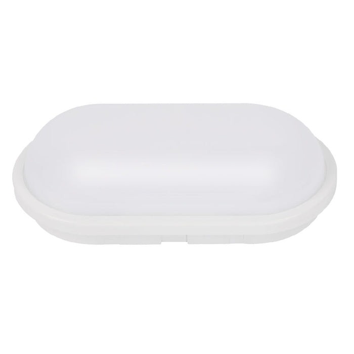 CEILING LIGHT OVAL 20W