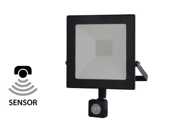 Fitting Hi-Bay LED 50W SL 8001-05-DL