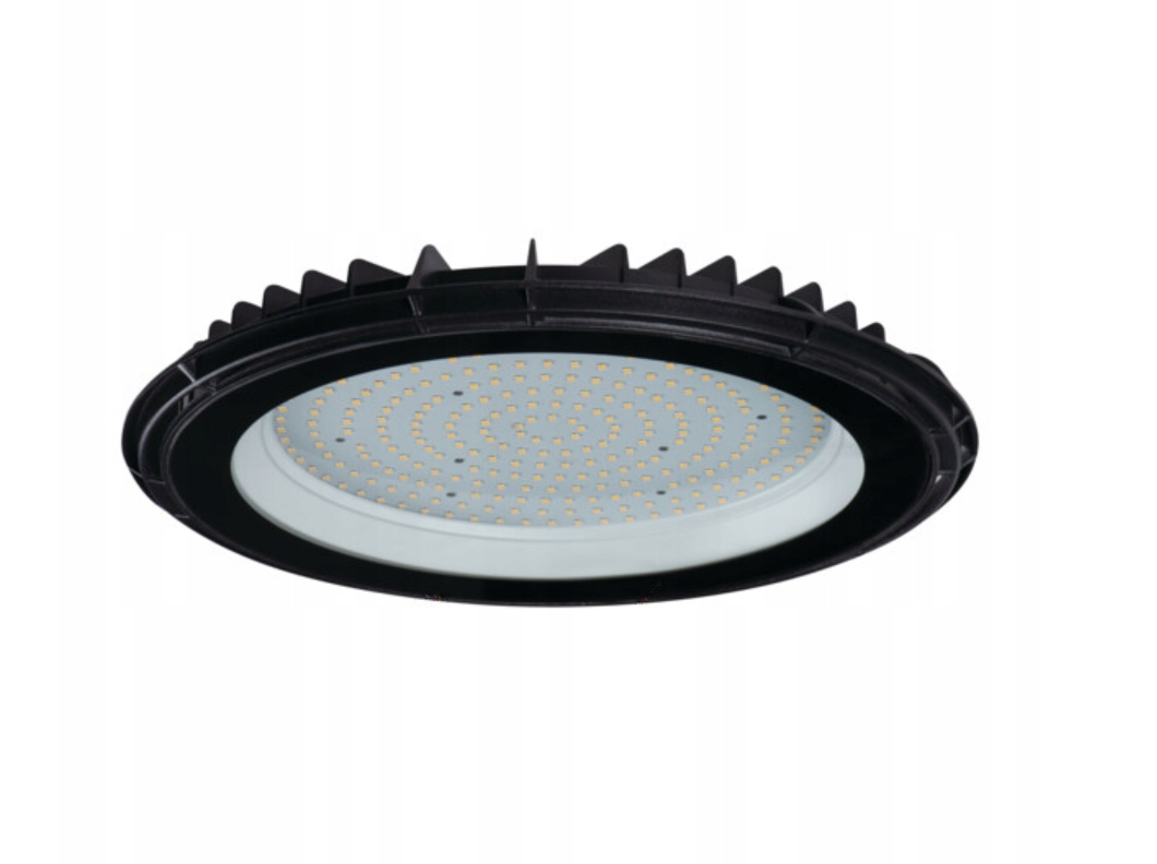 Fitting Hi-Bay LED 200W SL 8001-20-DL