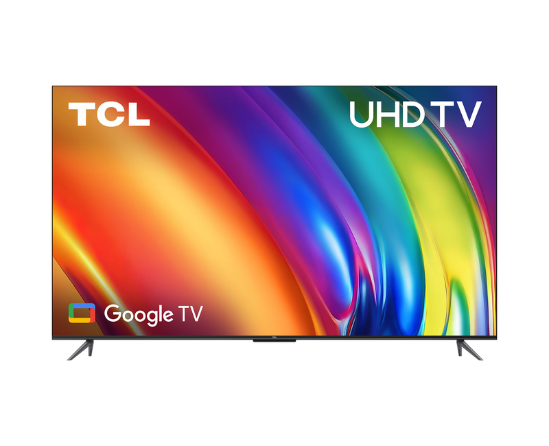 TCL 65″ Smart 4K UHD TV