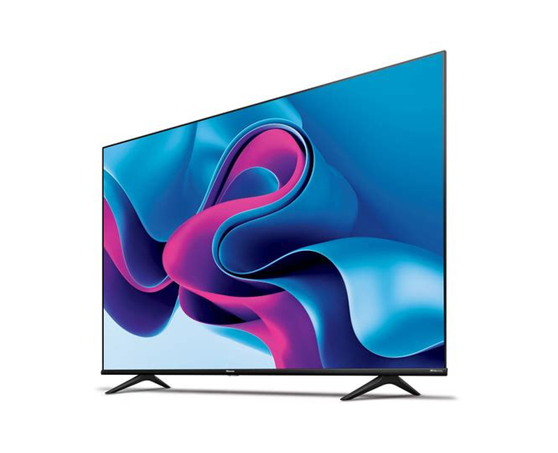 HISENSE 75" SMART A6