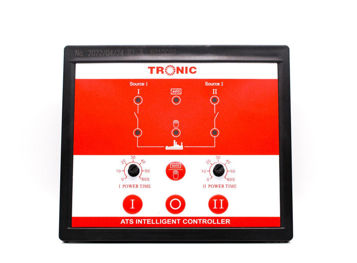 ATS INTELLIGENT CONTROLLER