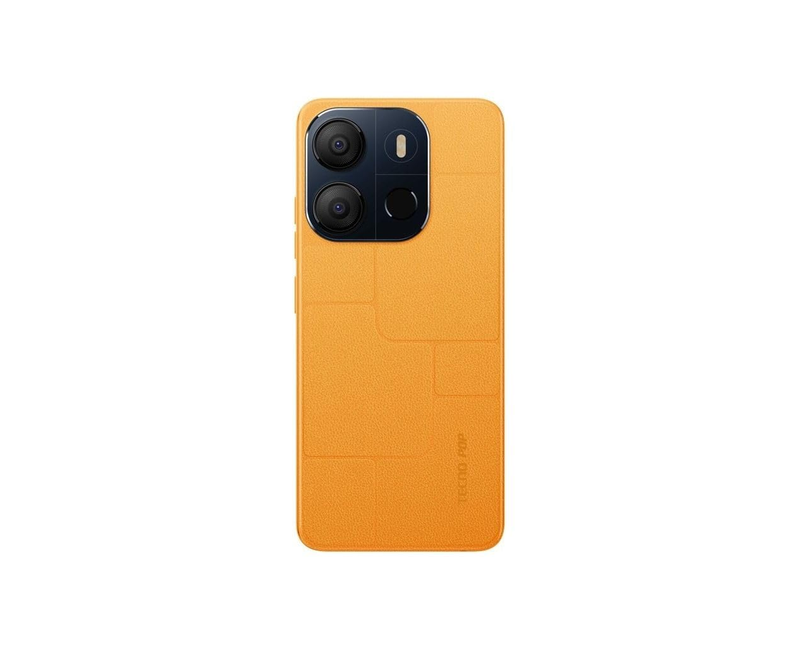 TECNO POP 7 PRO 64GB + 3GB Storage - Orange