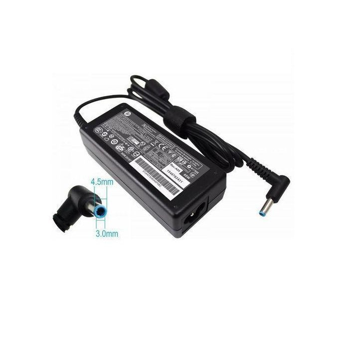 Hp Power Adapter /Small Blue Pin (19.5V 3.33A )