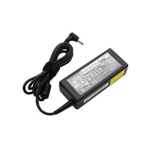 Acer Original 19V 3.42A Adapter - Black