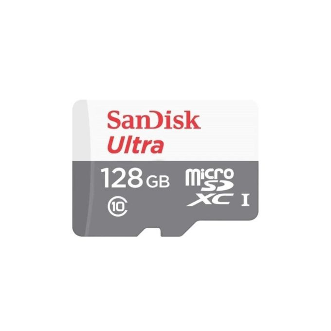 San Disk Ultra microSDXC  Memory Card