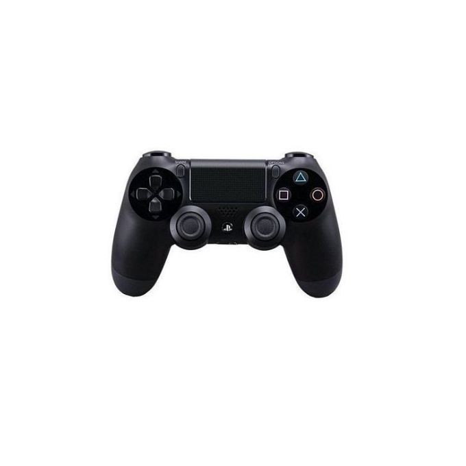 PS4  Controller Black