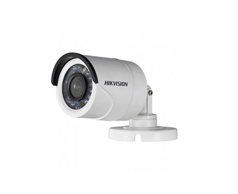 HIK VISION 1080 BULLET CAMERA