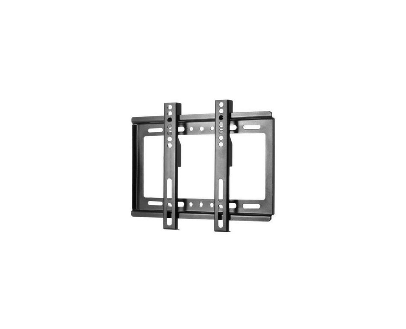 Universal LCD LED PDP Flat TV Wall Mount Suitable For (26-65inch), Black. 1045133 - Generic