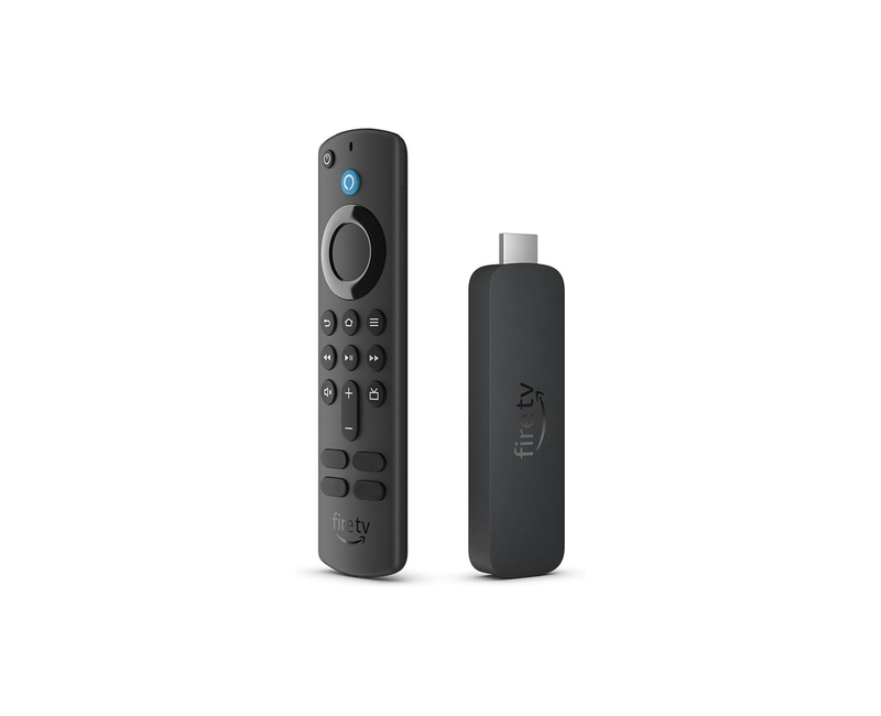 Fire TV Stick 4K