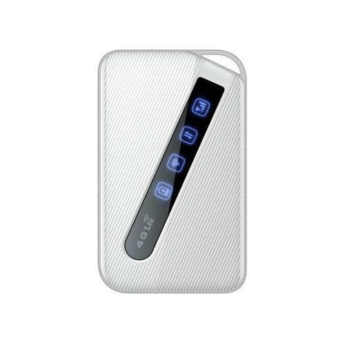 DWR-930M 4G LTE Mobile MiFi Router (Open Network)- Multicolor