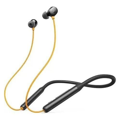 soundcore R500 Fast Charging In Ear Neckband with 20 Hours Playtime Bluetooth Headset