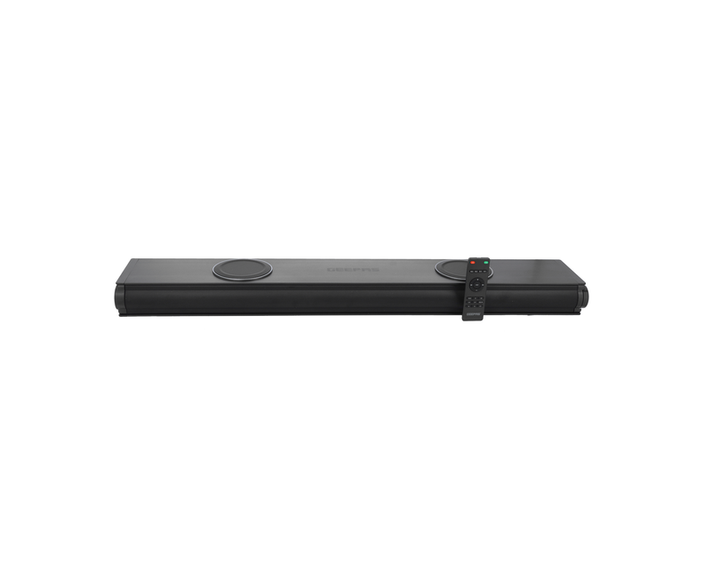 GMS 11152 Sound Bar / BT/2.2 2woofer/USB/AUX/HDM