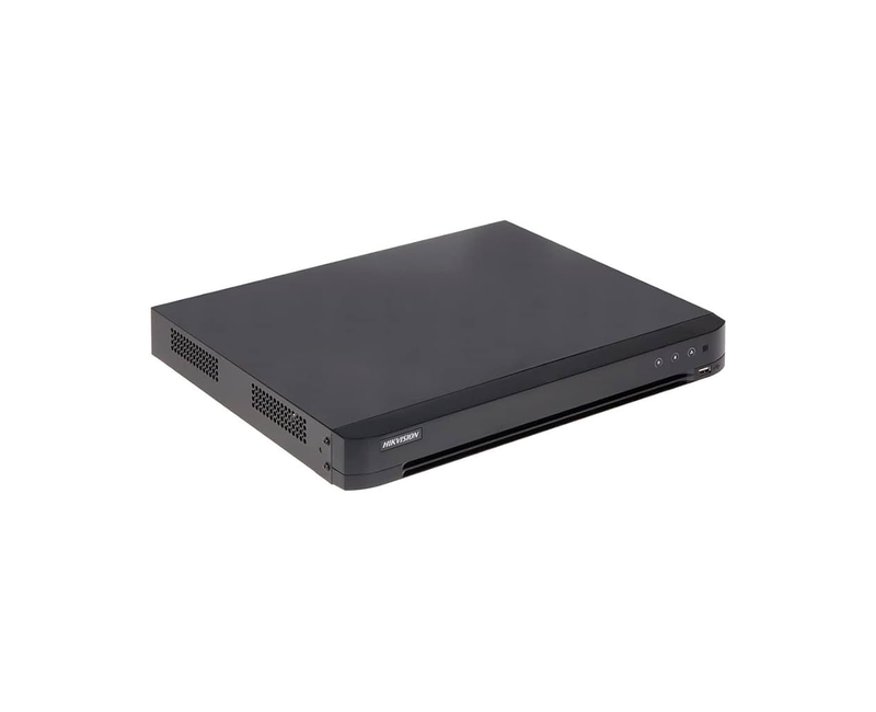 HIKVISION IDS-7232 HQHl- M2/S 32CH DVR UPTO SMP-Black