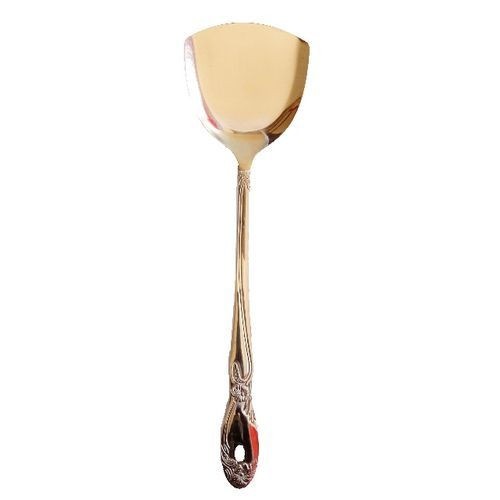Stainless Steel Laddle For Serving Food