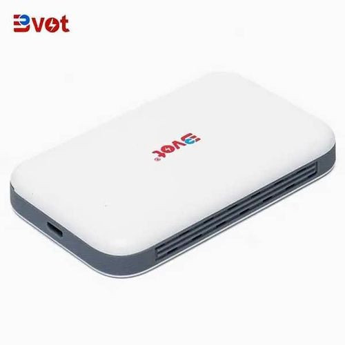 Portable Wireless Mobile WiFi Router M88 Unlocked Pocket Router- White