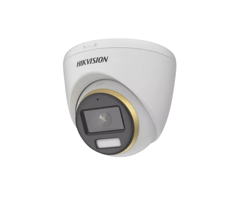 HIKVISION DS-2CE72DF3T- F 2.8MM-White