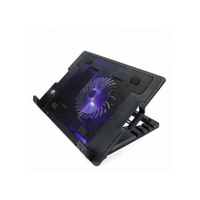 Notebook Laptop Cooling Pad with Stand