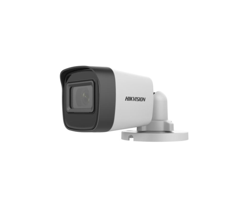HIKVISION DS-2CE16DOT- EXIPF 3.6M-white