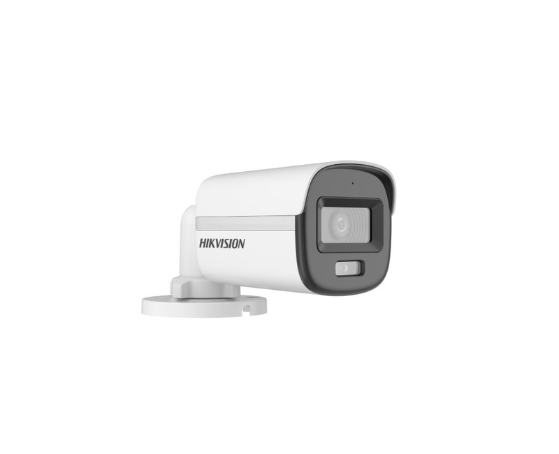 HIKVISION DS-2CE10DFOT-PFECO 3.6MM-white