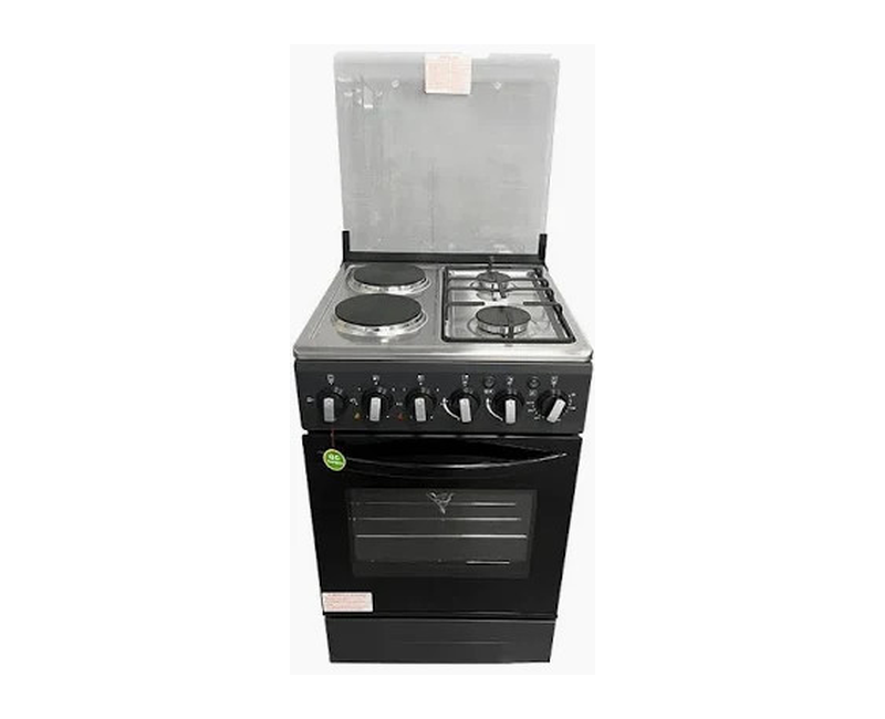 STYLE Cooker 2x2