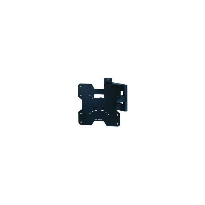 Full Motion Tv Wall Mount 14 - 55 inches, Black
