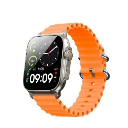 Smartbarry C92 Max Smart Watch 4G Network Android Smart Watch with 3 Straps 64GB Memory Support SIM Card and Google Play Facebook ,YouTube, Telegram,WhatsApp,TikTok Support All Apps as a Mobile Phone in Your Hand with 2 Camera for Taking Pictures