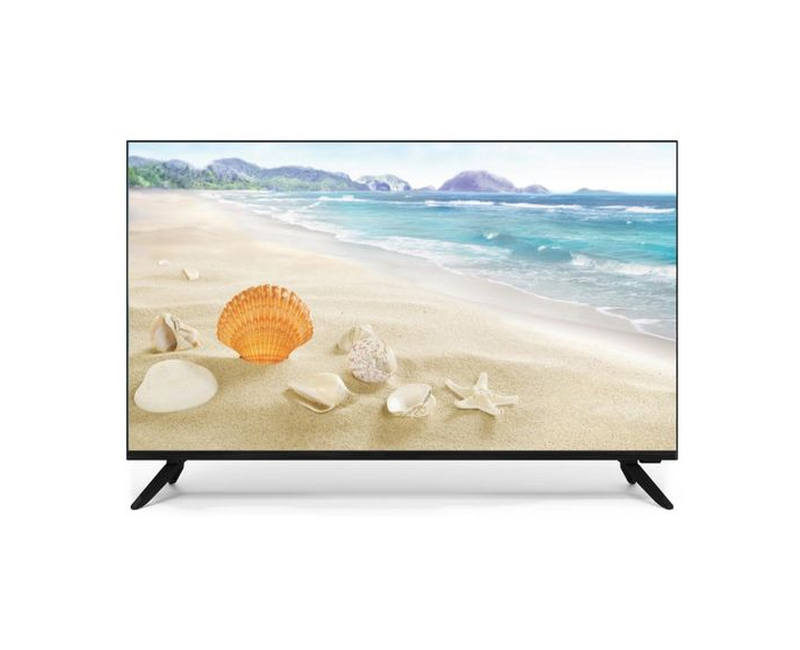 32 inch Solstar Digital Television Black