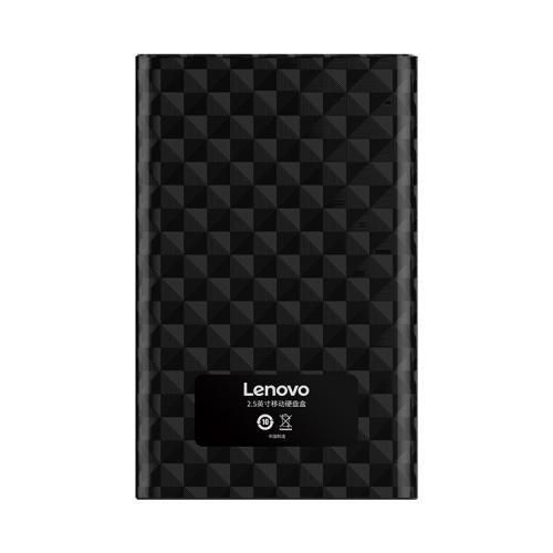 S02 HDD Case 2.5 USB3.0 External Hard Drive Enclosure – USB3.0 to SATA 5Gbps Enclosure Case Support for 6TB - For 2.5inch SSD HDD Hard Disk Box - Black