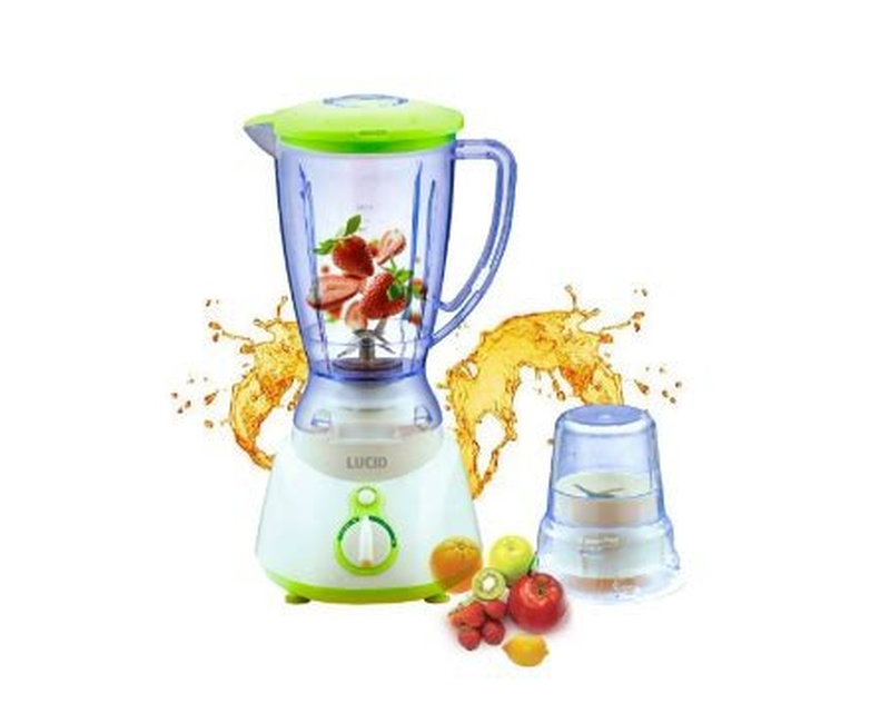 Lucid Blender 03P