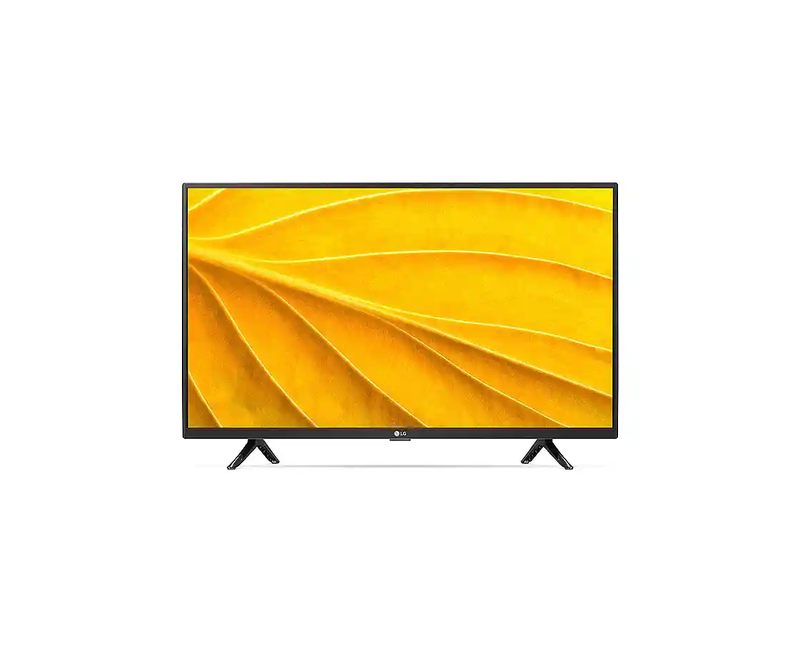 32 inch LG Digital Television Black