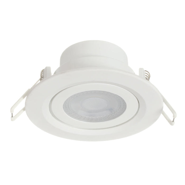 Tronic Fitting Downlight LED 5W EL 05H1-WH-DL EL 05H1-WH-DL