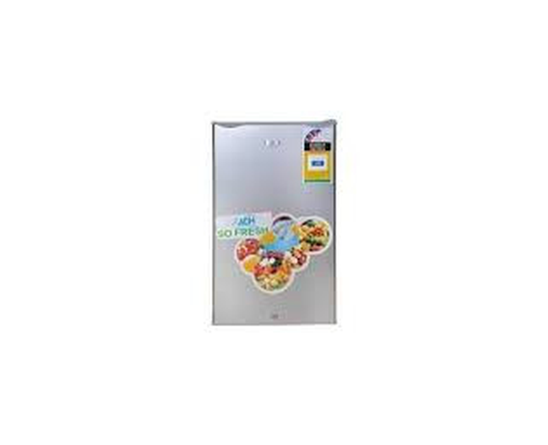 ADH 90 Liters - BC8091 - Single Door Refrigerator - Silver