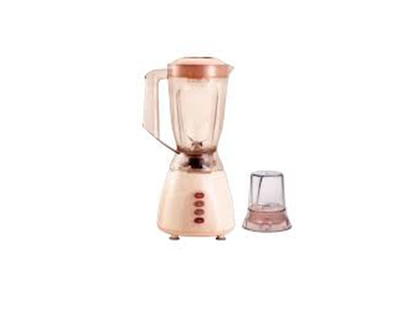 Sayonapps Premium Blender And Powerful Grinder 350W - Multicolor