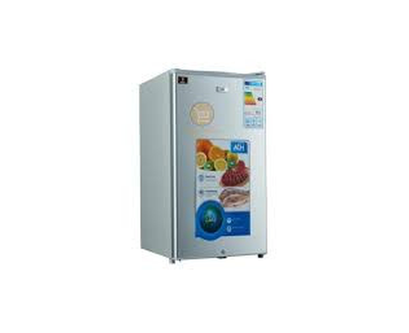 ADH 90Litres Single Door Refrigerator - Silver