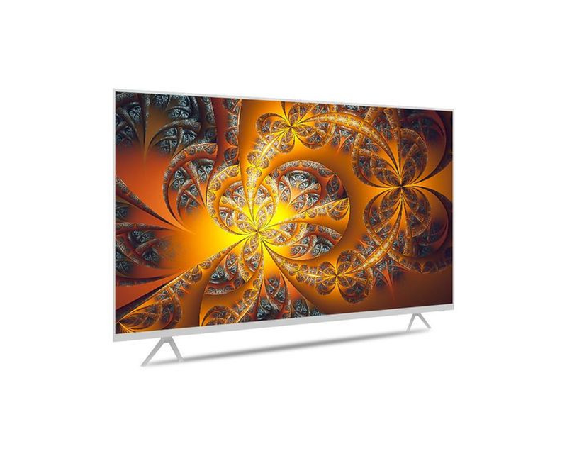 55 Onida Smart Android 4k Television  Black