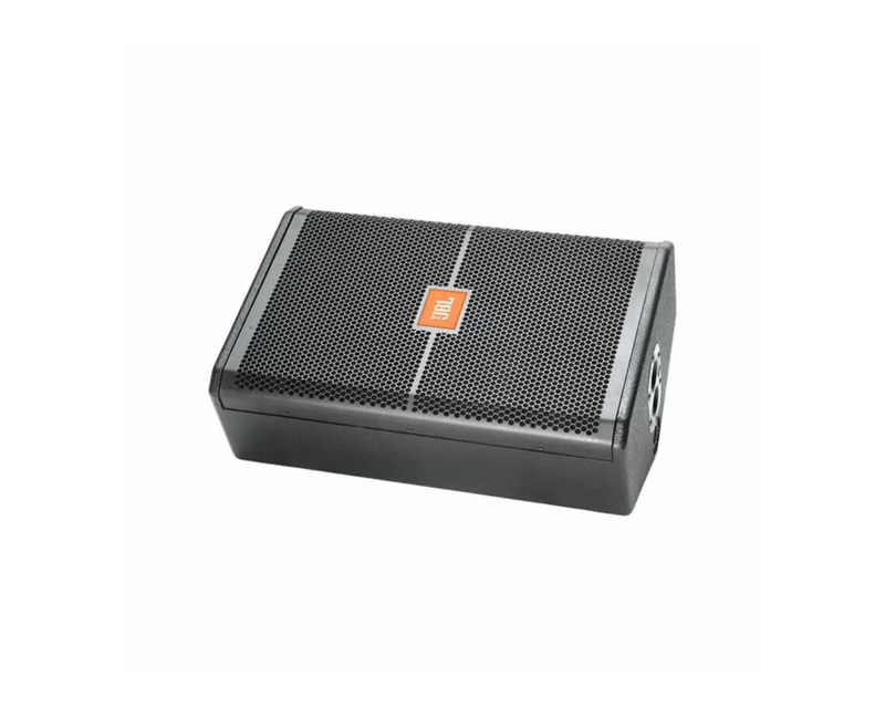 Black JBL Stage monitor