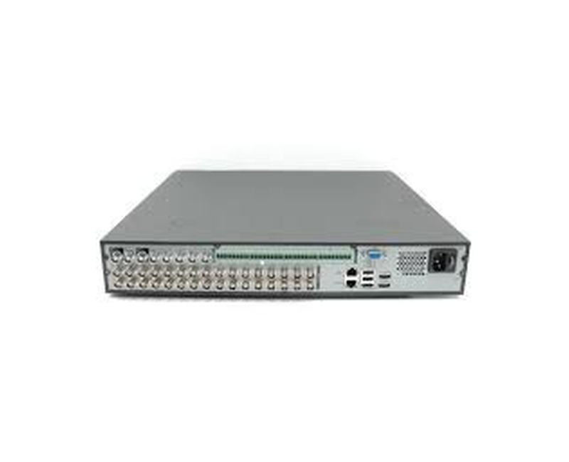 32CH DVR (Takes 32cameras)