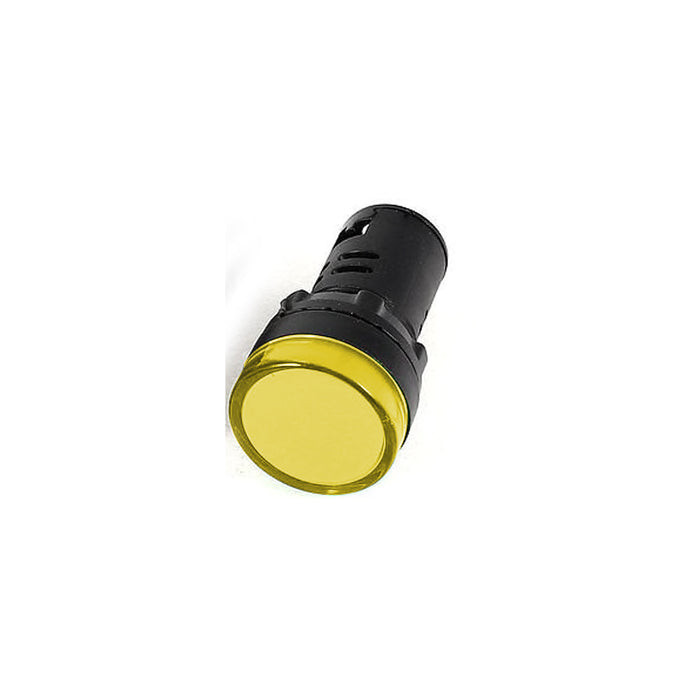 Indicator Light YELLOW EST A22D-YL EST A22D-YL