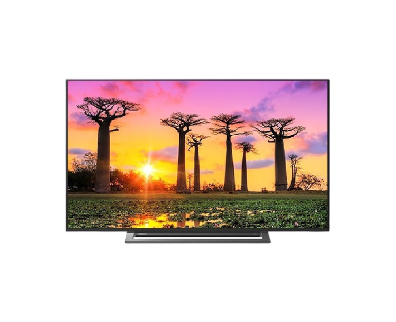 Toshiba Television 50" 4K ANDROID Smart TV - 50U7950EE