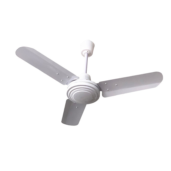 FAN CEILING 36 WHITE EST CF36