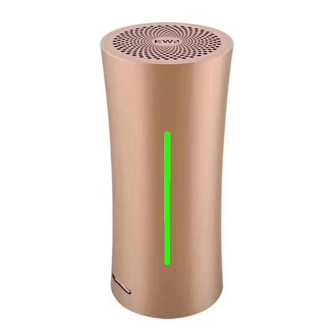 EWA A115 Super Battery 105-hours Playtime Wireless Bluetooth Speaker Outdoor HIFI Stereo Subwoofer Built-in 6000mAh Rechargeable Battery Great Sound